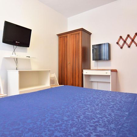 Hotel Galassi Numana Extérieur photo