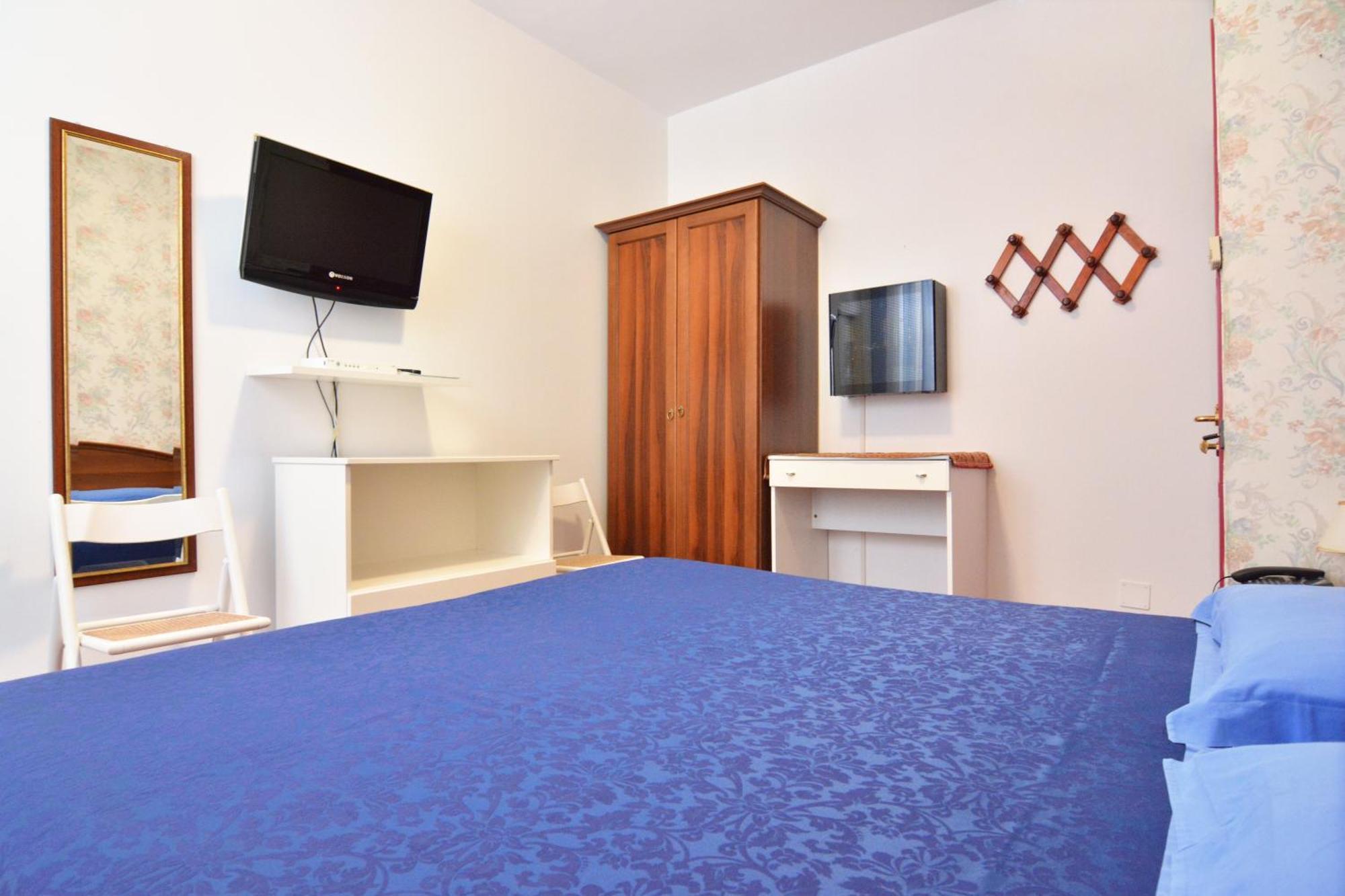 Hotel Galassi Numana Extérieur photo