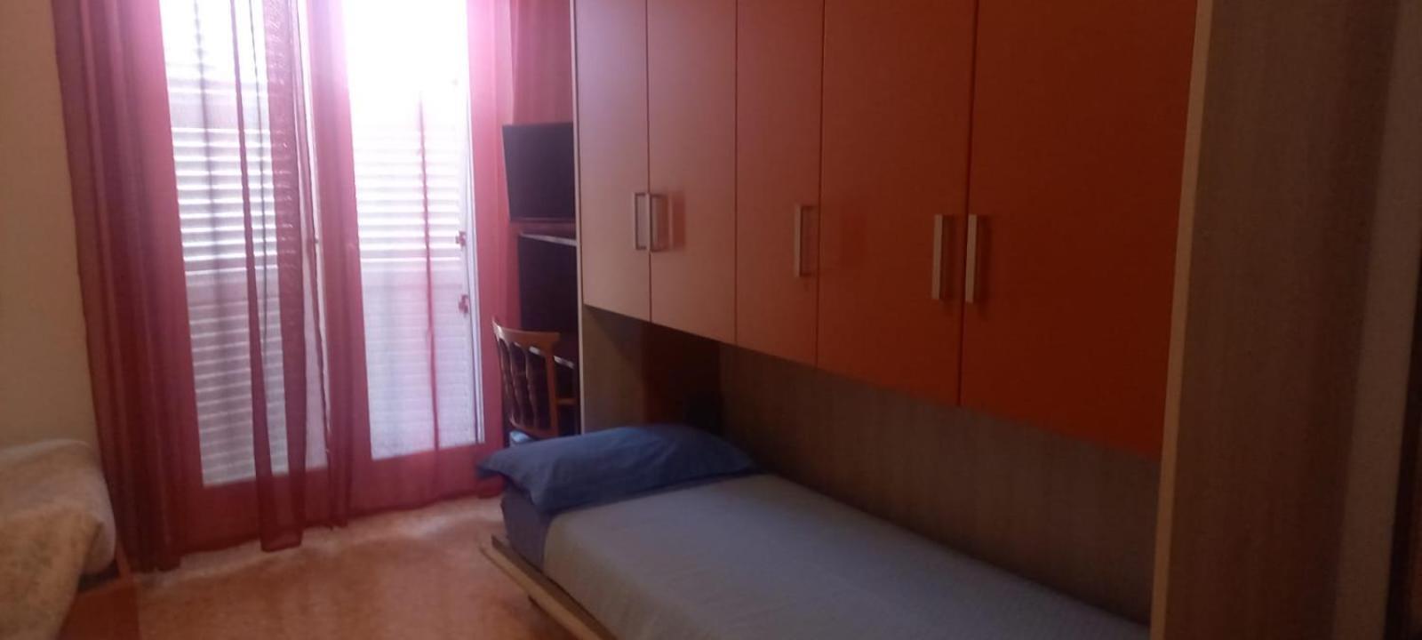 Hotel Galassi Numana Extérieur photo