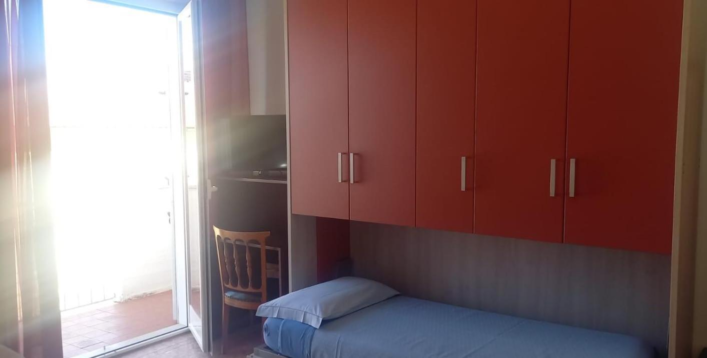 Hotel Galassi Numana Chambre photo