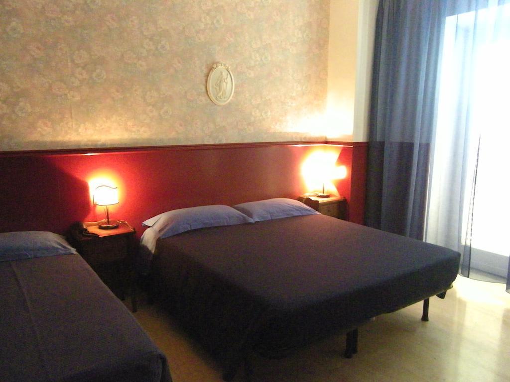 Hotel Galassi Numana Extérieur photo