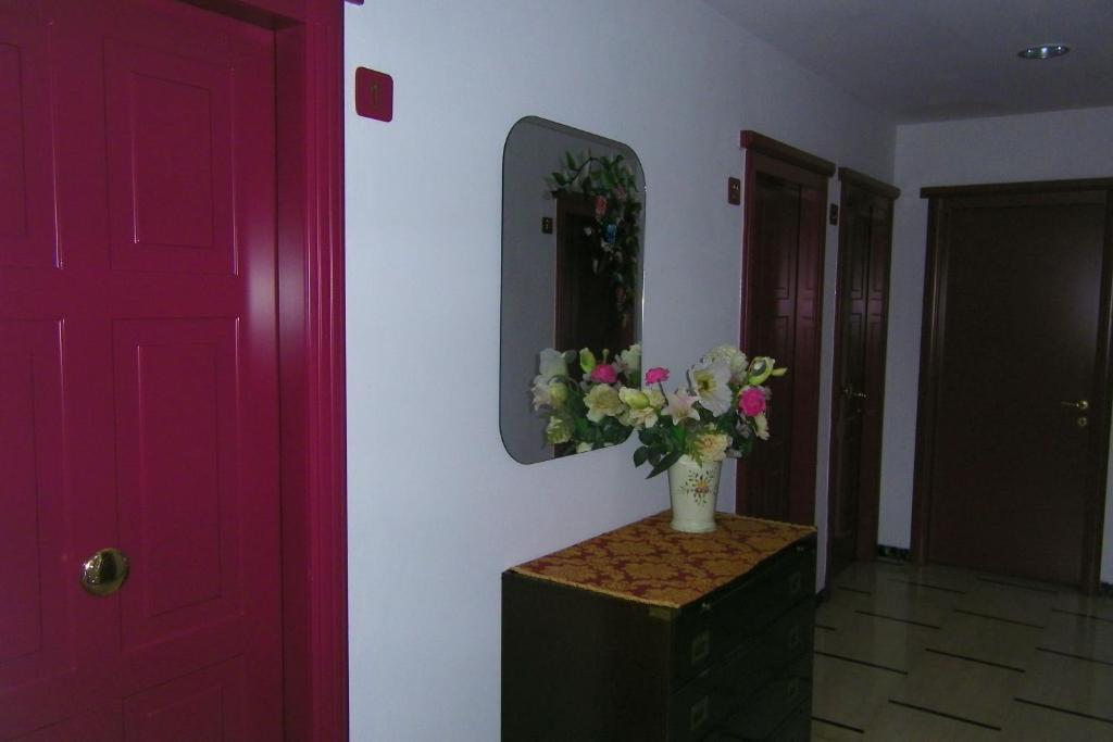 Hotel Galassi Numana Extérieur photo