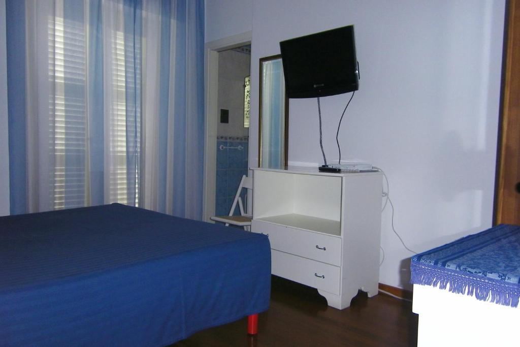 Hotel Galassi Numana Chambre photo