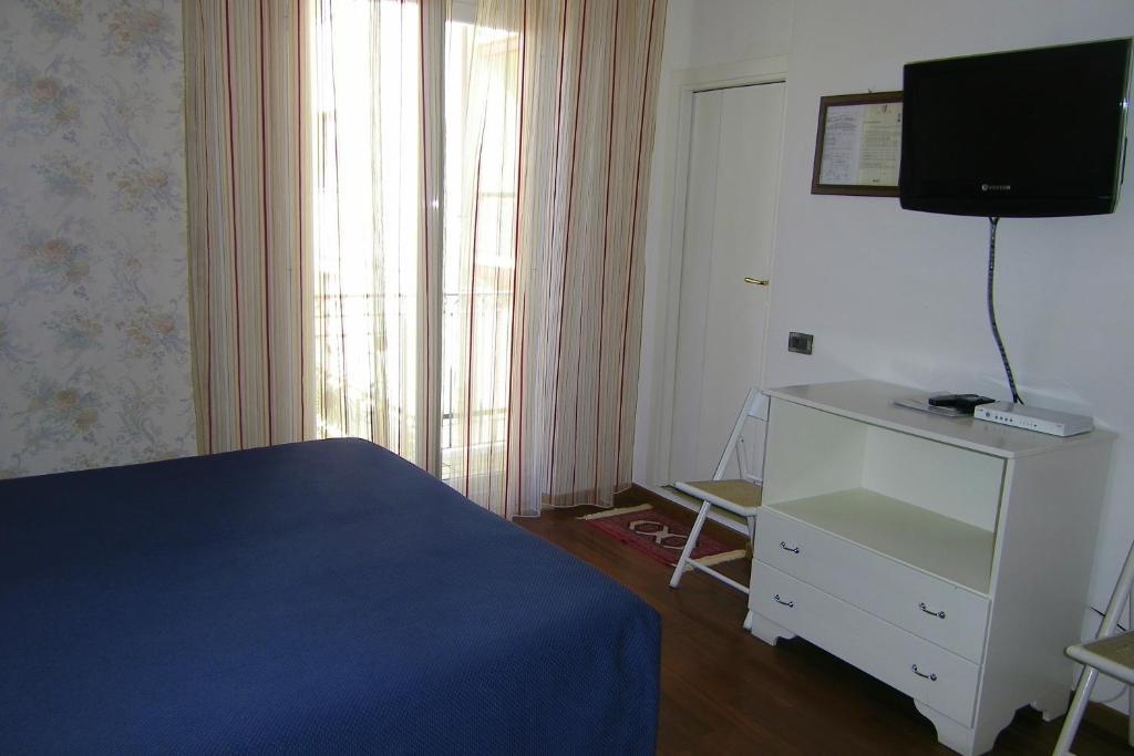 Hotel Galassi Numana Chambre photo