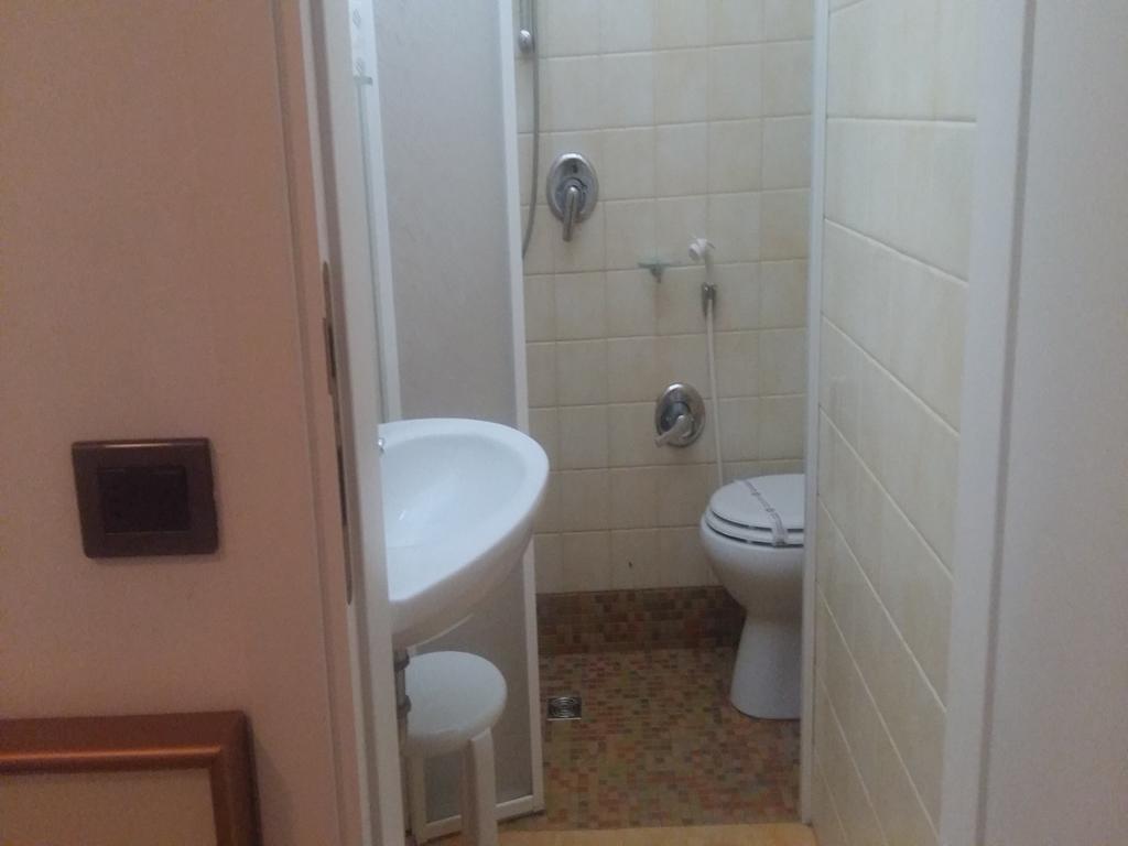 Hotel Galassi Numana Chambre photo