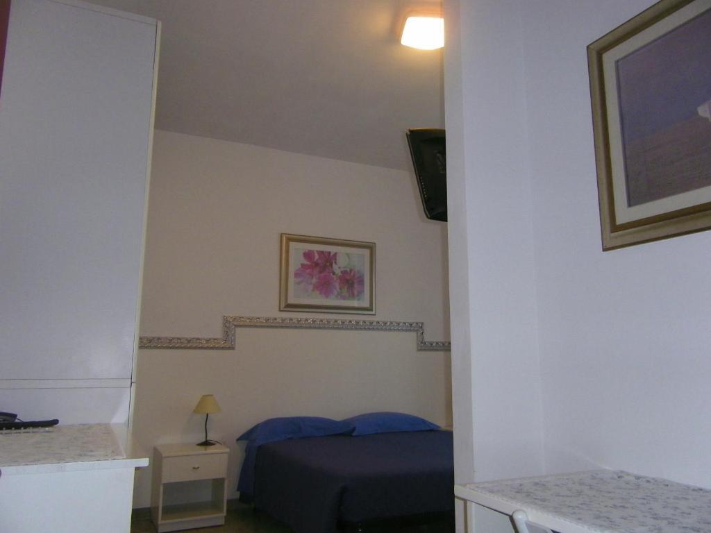 Hotel Galassi Numana Chambre photo