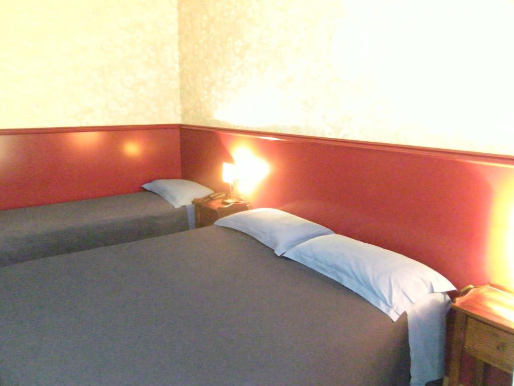 Hotel Galassi Numana Chambre photo