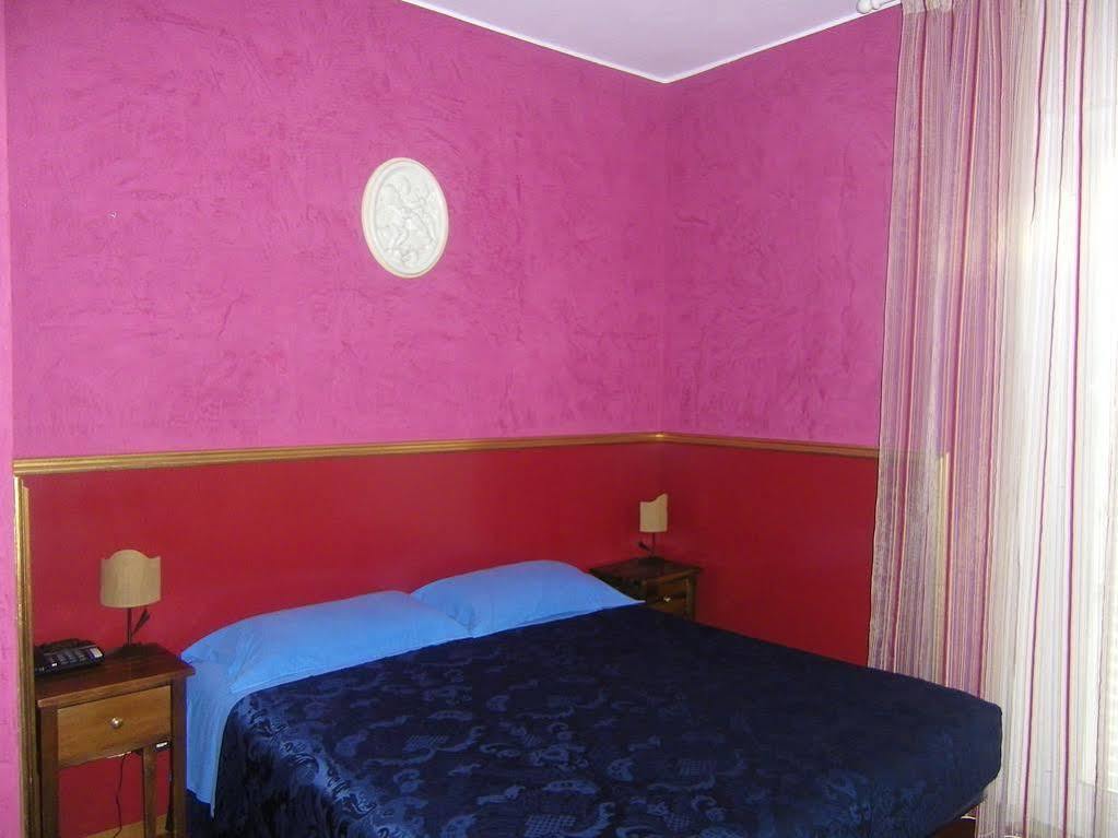 Hotel Galassi Numana Extérieur photo