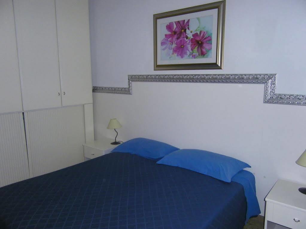Hotel Galassi Numana Extérieur photo
