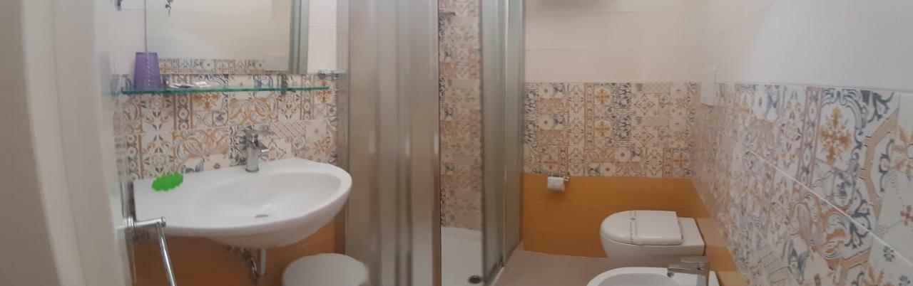 Hotel Galassi Numana Extérieur photo