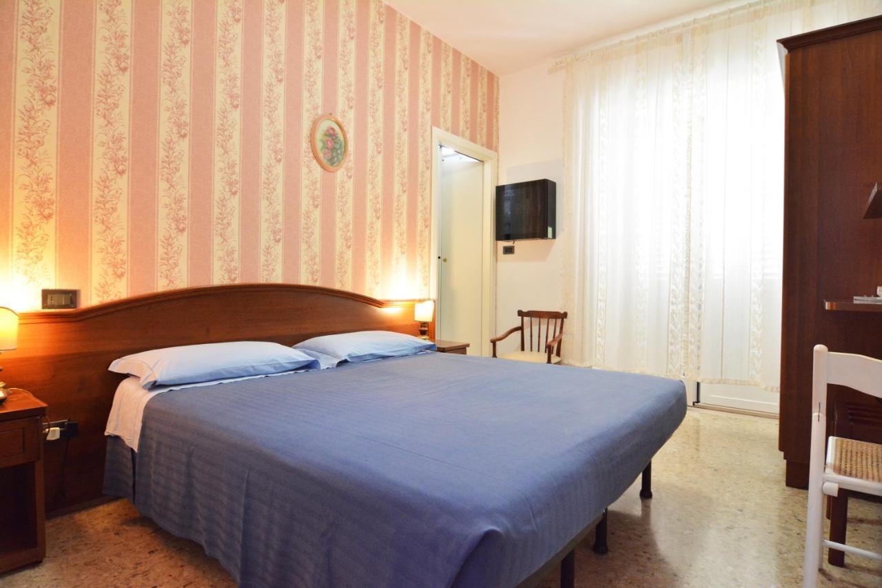 Hotel Galassi Numana Extérieur photo